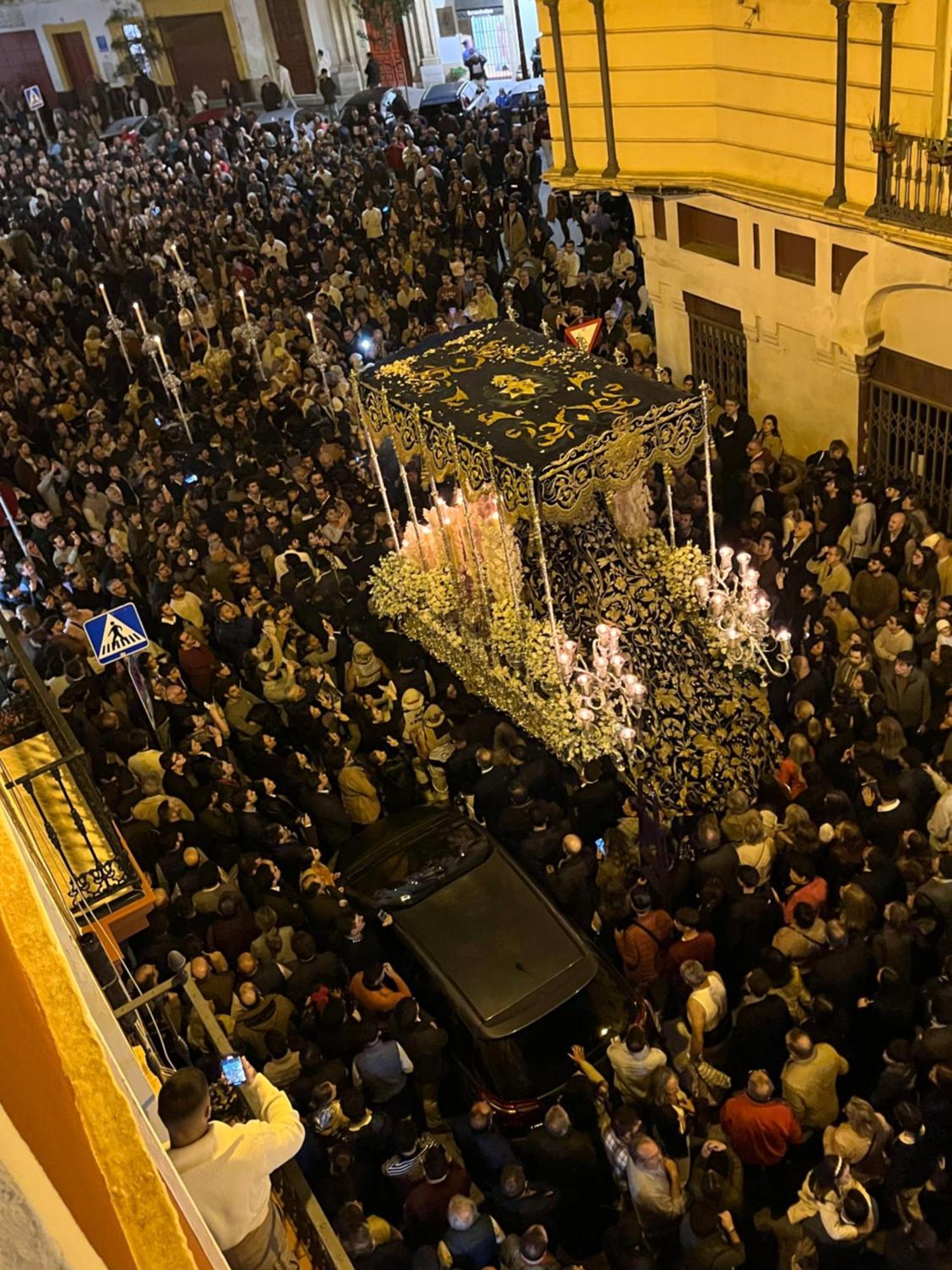 Atico Suite Con Terraza Totalmente Privada En Pleno Centro Historico De Sevilla Exteriör bild