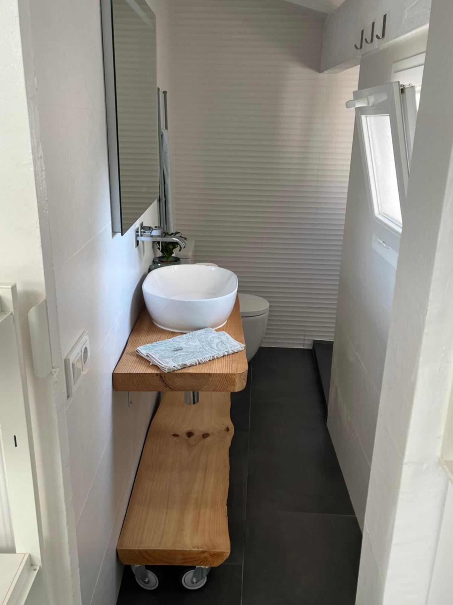 Atico Suite Con Terraza Totalmente Privada En Pleno Centro Historico De Sevilla Exteriör bild